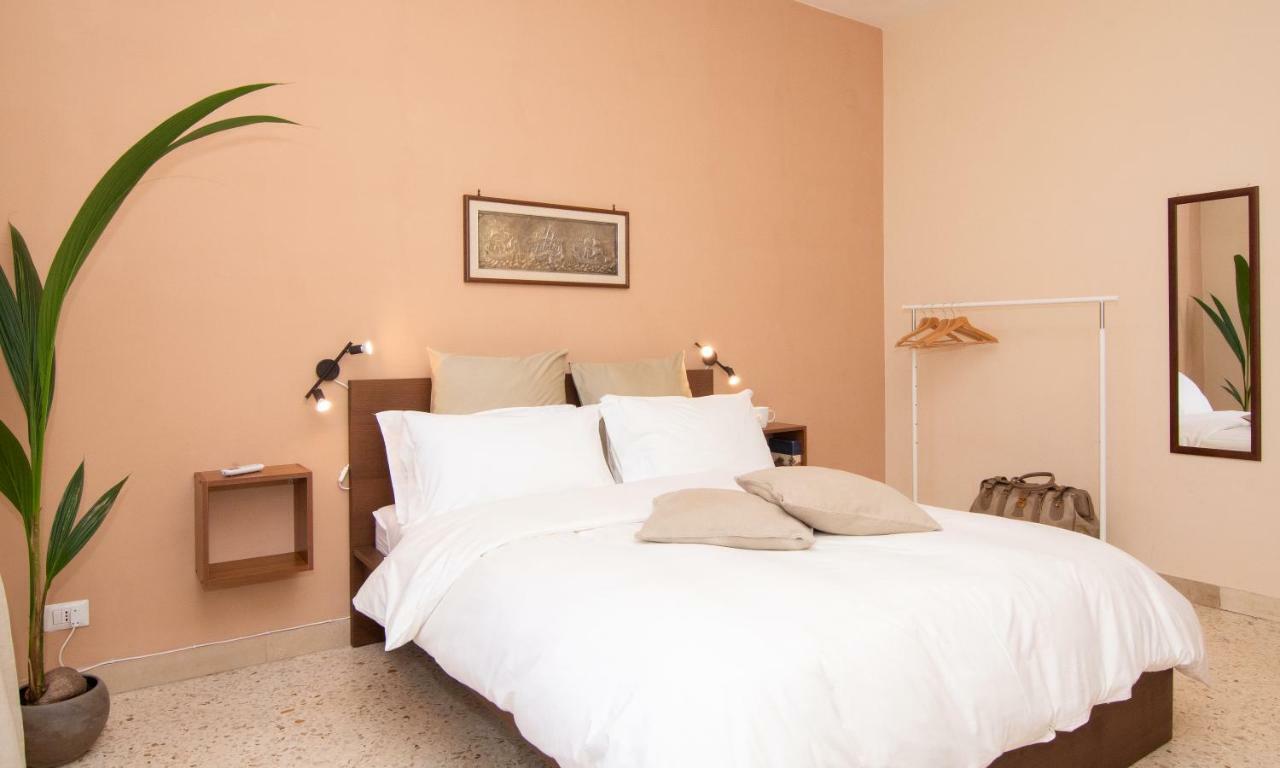 B&B Syrentum Sorrento Exterior foto